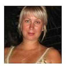 Панфилова Юлия Валерьевна, невролог