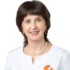 Лебедева Лариса Владимировна, терапевт