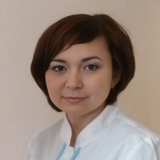 Булатова Светлана Хатимовна, гинеколог