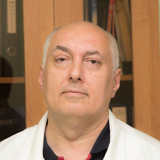 Егоров Георгий Николаевич, онколог