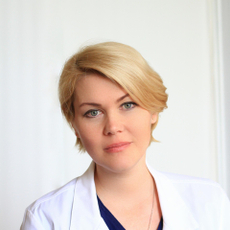 Тарасова Елена Юрьевна, гематолог