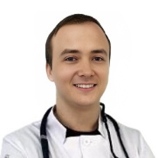 Мамедов Василь Камилевич, терапевт