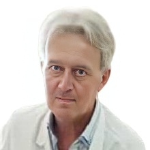 Кмить Николай Михайлович, рентгенолог