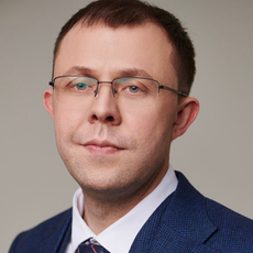 Слепнёв Иннокентий Владимирович, стоматолог-терапевт