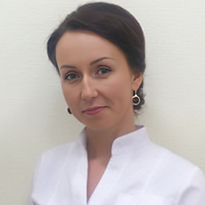 Юнусова Елена Ивановна, дерматолог