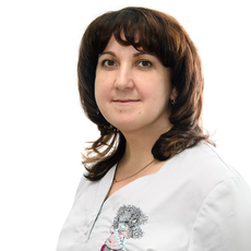 Аверина Галина Николаевна, стоматолог-терапевт