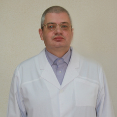 Дмитриев Денис Владимирович, врач функциональной диагностики