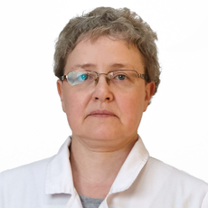 Вашурина Татьяна Валерьевна, детский нефролог