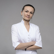Мадис Татьяна Алексеевна, стоматолог-терапевт