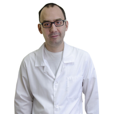 Казиев Алишер Исмаилович, рентгенолог