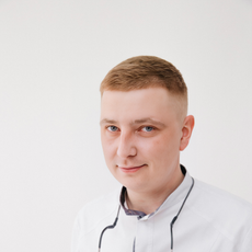 Емельянов Сергей Николаевич, стоматолог-терапевт