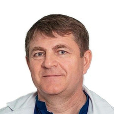 Гнилицкий Олег Николаевич, ортопед