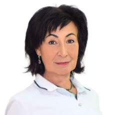 Ахматнурова Наталья Валерьевна, ЛОР