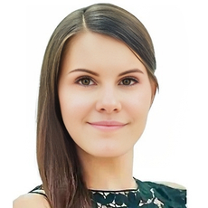 Шамыгина Инга Юрьевна, фтизиатр