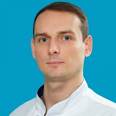 Кряжев Денис Леонидович, эндоскопист