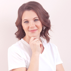 Лобанова Любовь Константиновна, косметолог