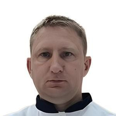 Часнык Владимир Николаевич, ортопед