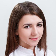 Самойленко Ирина Игоревна, стоматолог-терапевт