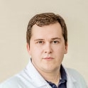 Толстых Денис Максимович, хирург