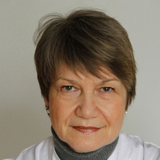 Кустова Наталья Васильевна, терапевт