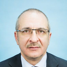 Фофанов Дмитрий Юрьевич, эндоскопист