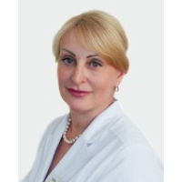 Елонова Елена Анатольевна, стоматолог-терапевт