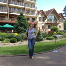 Климишена Ольга Ивановна, детский логопед