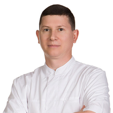 Соляр Марк Николаевич, хирург