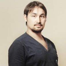 Раевских Иван Алексеевич, невролог