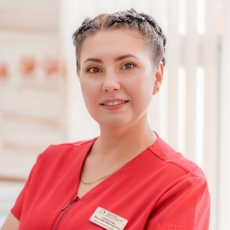 Сергеева Наталья Викторовна, стоматолог-терапевт