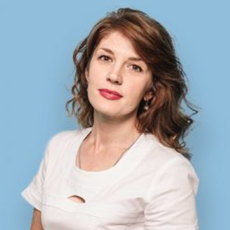 Павлова Оксана Викторовна, гинеколог