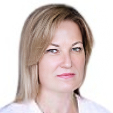 Семенова Виктория Александровна, терапевт