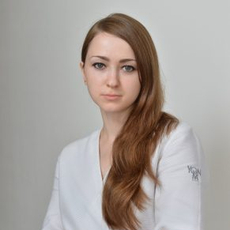 Тулупова Анна Николаевна, массажист