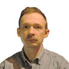 Носов Василий Васильевич, стоматолог-терапевт