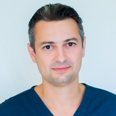 Асадов Руслан Низамиевич, детский нейрохирург