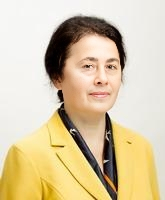 Щинова Вера Николаевна, педиатр