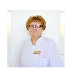 Зуева Татьяна Викторовна, невролог