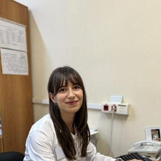 Жукова Юлия Андреевна, психолог