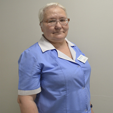 Курякина Марина Валентиновна, инфекционист