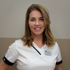 Горбунова Мария Николаевна, стоматолог-терапевт