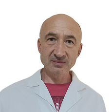 Афонин Сергей Владимирович, нарколог