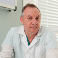 Шалдыбин Игорь Германович, проктолог