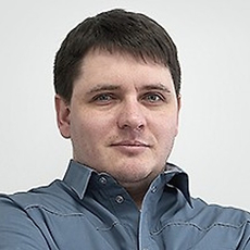 Шокин Илья Николаевич, стоматолог-ортопед