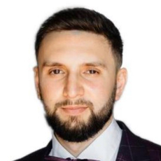 Самвелов Давид Арсенович, рентгенолог