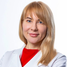 Варнавских Анастасия Александровна, врач-косметолог