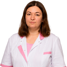 Тумашова Ольга Сергеевна, невролог