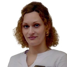 Белякова Оксана Васильевна, стоматолог-терапевт