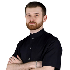 Куртаев Ибрагим Саидович, ортодонт