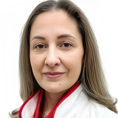 Фокина Мария Николаевна, терапевт