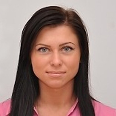 Тарасова Марина Александровна, неонатолог